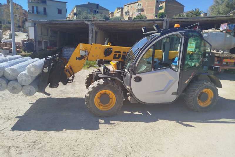 OmecoHub - Immagine DIECI APOLLO 25.6